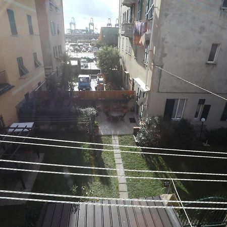 Le Case Di Elisa 3 Genova Kültér fotó